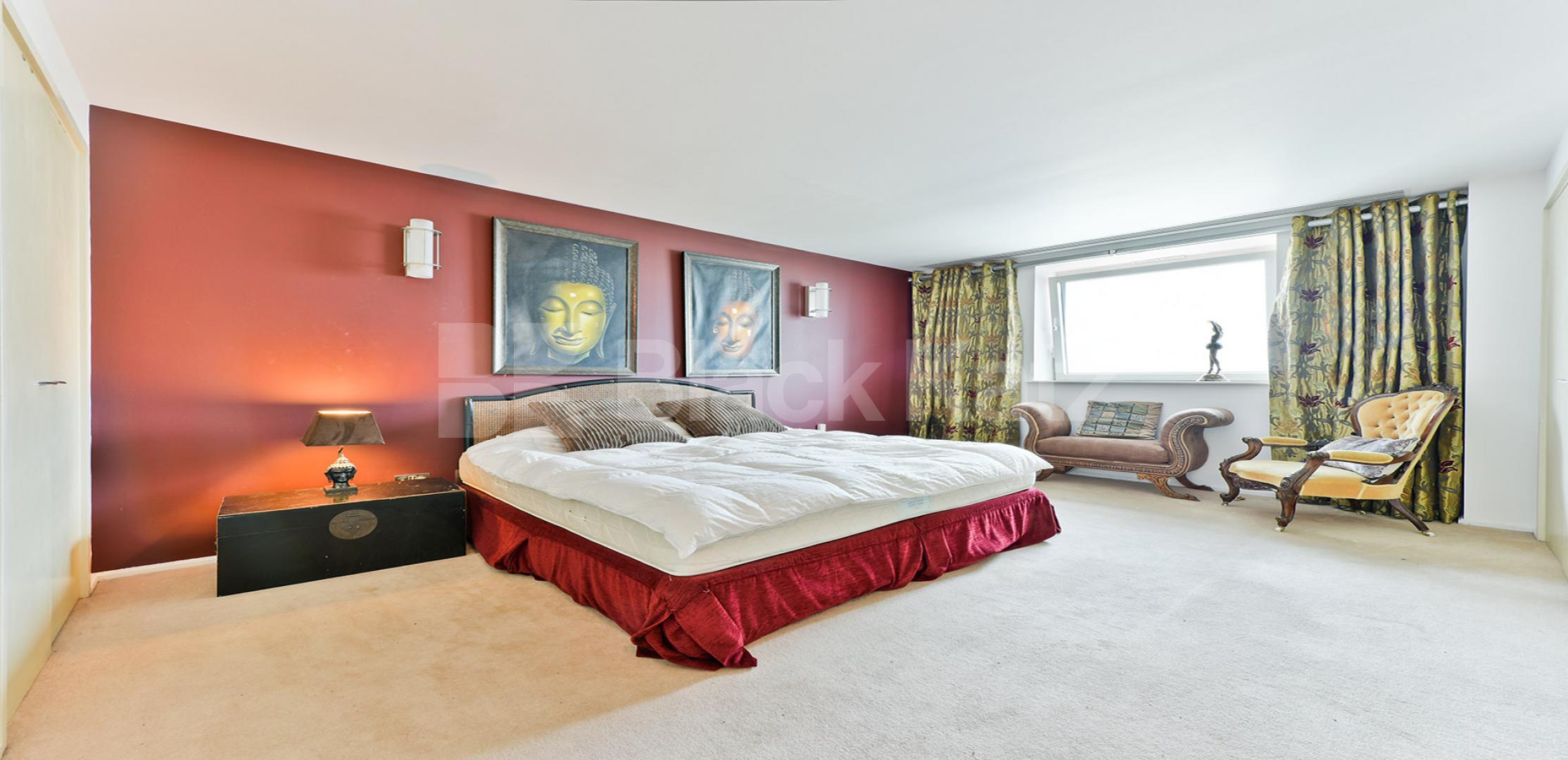 			NEW INSTRUCTION, 3 Bedroom, 1 bath, 1 reception Penthouse			 The Perspective Building, 100 Westminster Bridge Road, Waterloo